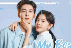 Rekomendasi Drama China Romantis Terbaru 2024, Siap Dibintangi Artis dan Aktor Ternama!