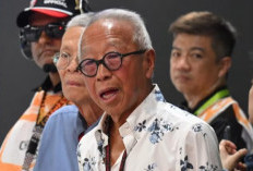 Profil Biodata Ong Beng Seng, Konglomerat Singapura yang Terjerat Kasus Korupsi Menteri Transportasi S. Iswaran