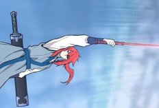 Berhasil Mengalahkan! Link Baca Manhwa Absolute Sword Sense Chapter 147 Bahasa Indonesia