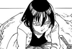 Manga Four Knights of the Apocalypse Chapitre 239 Scan VF C'est Avec Les Filles Que C'est Le Plus Difficile