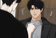 Spoilers de Manhwa BL Reverse Thinking Chapitre 9 en Francais, La résistance se tend