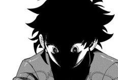Imbattable ! Que se Passe-t-il dans le Manga Ichi the Witch Chapitre 96 (Scan VF FR) ?