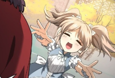 Lien de lecture du Manhwa Rise of the Dragon Overlord chapitre 51 VF SCAN RAW, le désir de se rencontrer