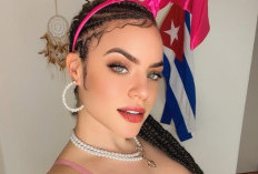 ¡Viral! El Vídeo Filtrado De Lisandra Lizama Que Está Conmocionando A Internet: ¿Qué Está Pasando?