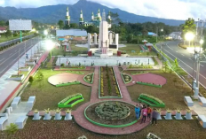 Kisah Suku Rejang yang Jadi Sejarah Singkat Kabupaten Lebong di Bengkulu, Begini Ceritanya!