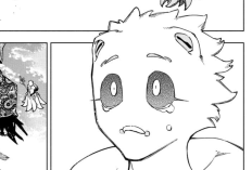 RAW Update! Lien du Manga Ichi the Witch Chapitre 73 en Français, Prêt à combattre l'ennemi