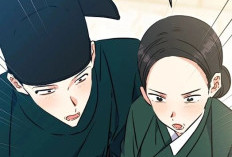 Bocoran Cerita The Princess's Guide to a Perfect Life Bab 93 Bahasa Indonesia, Rencana Rahasia Sang Tuan Putri Terbongkar?