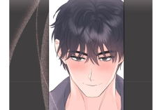 Lire le Webtoon Cohabitation à 4 Chapitre 7 Scan VF, Coincée avec deux hommes