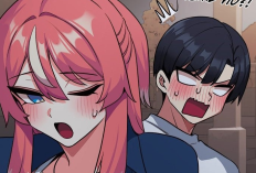 Spoilers del Manhwa Stop Smoking (Someone Stop Her!) Chapitre 26 Scan VF, Gangchan n'en peut plus