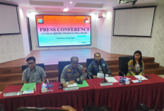 Anak Bupati Berinisial AF Digrebek dan Positif Ganja, BNN Tegaskan Terpapar dari Udara di Dalam Toilet
