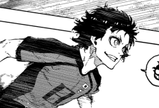 Lisez Blue Lock Manga Chapitre 317 en VF Scan, La victoire d'Isagi est à portée de main