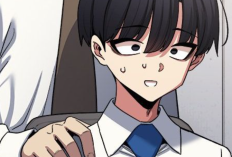 Berat Pudak Gangchan! Link Baca Manhwa Stop Smoking (Someone Stop Her!) Chapter 75 Indonesia Scan