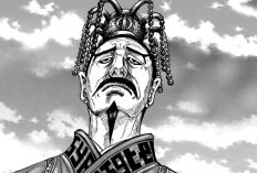 Leia RAW Manga Kingdom Capítulo 837 Scan PT BR A Maior Batalha Que A Humanidade Já Travou