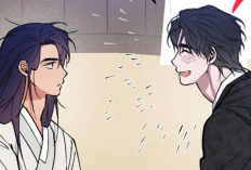 Baca Manhwa BL Dawn of The Dragon Chapter 49 Bahasa Indonesia, Spoiler Reddit : Taehyuk Bakal Masuk ke Konflik Besar