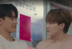 Nonton Drama Thailand Wednesday Club  (2023) Episode 3 SUB INDO, Kong Takut Pali si Playboy Bakal Sakiti Tam