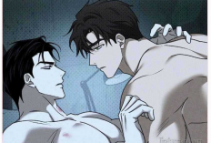 Lire le Manhwa BL Under the GreenLight Chapitre 78 en Français, Une rencontre tendue