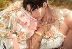 Baca Novel Predatory Marriage Bahasa Indonesia PDF Online gratis, Cinta Satu Malam yang Bawa Petaka