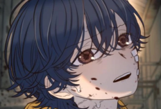 Link Baca Manhwa Everyone Loves Her Chapter 46 Bahasa Indonesia, Mina Menjadi Semakin Tak Terkendali