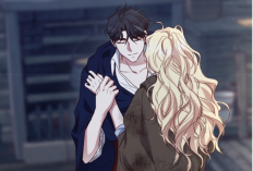 Spoilers de Manhwa La Fleur de la Bête Chapitre 9 en Français, Rencontre entre Duke et Layla