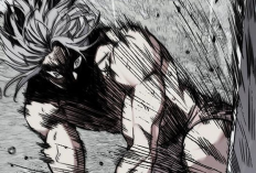Manhwa Wind Breaker Chapitre 538 FR Scan et spoilers, Vinny est trop jaloux et rancunier