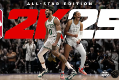 Assistir NBA 2025 Ao Vivo Grátis, Torça para que seu Jogador Favorito se Torne um Campeão!