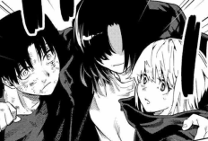Lien Manga Juujika no Rokunin Chapitre 216 VF Scan, Hun Will Hunts Shigoku pour toujours