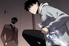 Épique ! Solo Max-Level Newbie Chapitre 244 Scan VF C'est Le Combat Que Nous Attendions Tous !