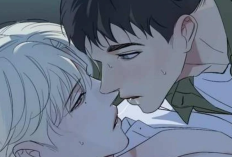 Lien du Backlight Manhwa Chapitre 48 FR Scan, S'aimer tendrement