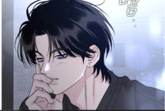 Ler de Manhwa The Selfish Romance Capítulo 46 BR Scan, Uma sensação do passado que permanece