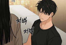 Lien RAW Lire Manhwa Just Twilight Chapitre 64 en Français, La nuit chaude de Beomjin et Junyoung