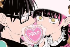 Link para Ler Mangá You and I Are Polar Opposites Scan PT BR Capítulo Completo 1-65, Você e Eu Somos Opostos