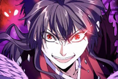 Synopsis et Lire le Manhua Magic Emperor Scan VF FR Chapitre Complet, Quand Le Service Devient La Personne La Plus Forte