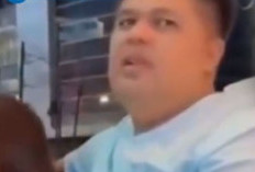 VIRAL! Oknum Perwira Polda Sumut Diduga Pakai Vape Getar Bermuatan Narkoba Saat Bertugas Ungkap Peredaran Obat-Obatan Terlarang
