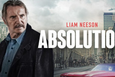 Link Nonton Film Absolution (2024) Full Movie Sub Indonesia, Mencoba Lepas dari Dunia Kriminal Para Gengster!