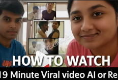 Link do Vídeo de 19 Minutos E 34 Segundos Que Viralizou No Telegram, Seu Conteúdo É Muito Procurado!