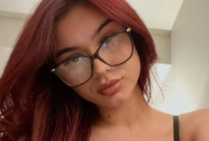 Video Andie Elle Viral X Twitter Tiktok Durasi Full Tanpa Sensor, Kecantikan Menyihir Para Lelaki!