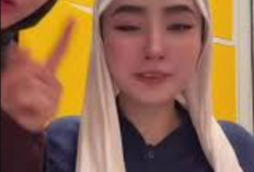 Link Download Video Viral Black Maria Marriashaqirrah HD di Telegram, Masih Jadi Burunan Netizen