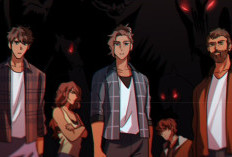 Lire Love Bites Chapitre 18 VF Scan Le Baiser Soudain De Mason Auquel Aucun Des Deux Ne S'attend