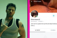Link OnlyFans Chris Evans Est Vrai Ou Faux, Vérifiez D'abord Les Faits Ici Pour Ne Pas Vous Faire Arnaquer