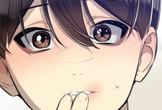 Tempat Baca Manhwa Teto X Egen Chapter 23 Bahasa Indonesia, Canggung Banget Pengalaman Pertama