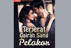 Daftar Novel Dewasa PDF Paling Rekomendasi 2024, Kebanyakan Dibalur Genre Romantis!
