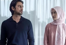 Rekomendasi Film dan Series Omar Daniel yang Wajib Ditonton, Mulai Dari Romance, Drama Hingga Horor 