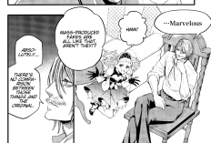 Spoiler RAW Shuumatsu no Valkyrie (Record of Ragnarok) Chapter 102 Bahasa Indonesia, Misi Baru dari Master!