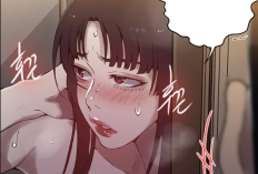 Spoiler Baca Manhwa Secret Class Chapter 263 Bahasa Indonesia, Daeho Menyelesaikan Tugasnya!