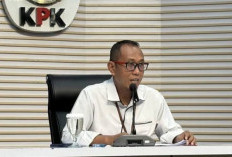 KPK Tetapkan Gatot Heroe Kepala Bea Cukai Kediri Tersangka, Inilah Kasus Hingga Kronologi Lengkapnya!