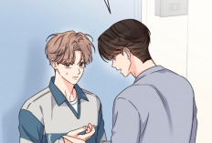 Lecture de Manhwa BL Alpha Trauma Chapitre 34 VF Scan, Une sensation palpi