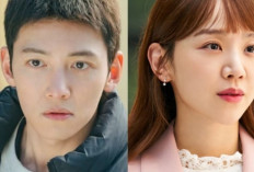 RILIS! Nonton Drama Welcome to Samdalri (2023) Episode 1 SUB INDO, Jo Yong Pil Kehilangan Orang Tercinta!
