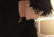 Just Twilight Chapter 71 Bahasa Indonesia, Baca Manhwa Romantis Secara Gratis dan Tanpa Login Klik Disini