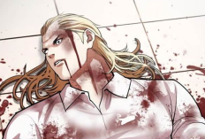 Lire le Manhwa Lookism Chapitre 539 FR Scan, Le roi d'Incheon se bat enfin