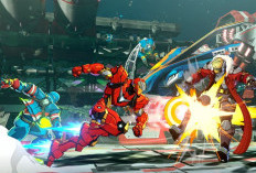 Une Fuite Révèle un Nouveau Combattant dans le DLC du Jeu Marvel Tokon